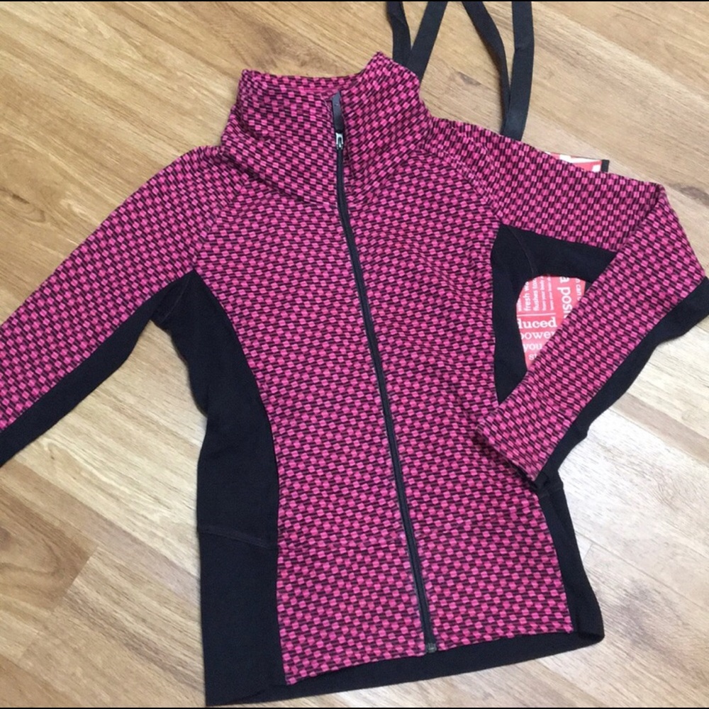 ⬇️Lululemon Sweatshirt